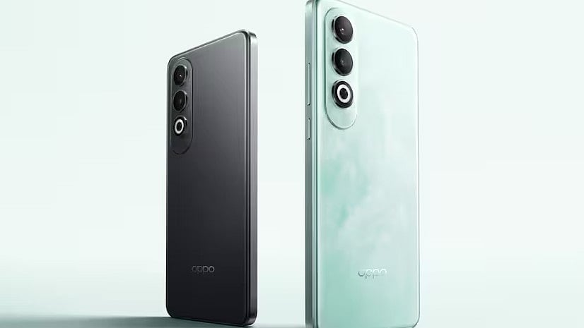 <div class="paragraphs"><p>Oppo K12 Price and Launch Date.</p></div>