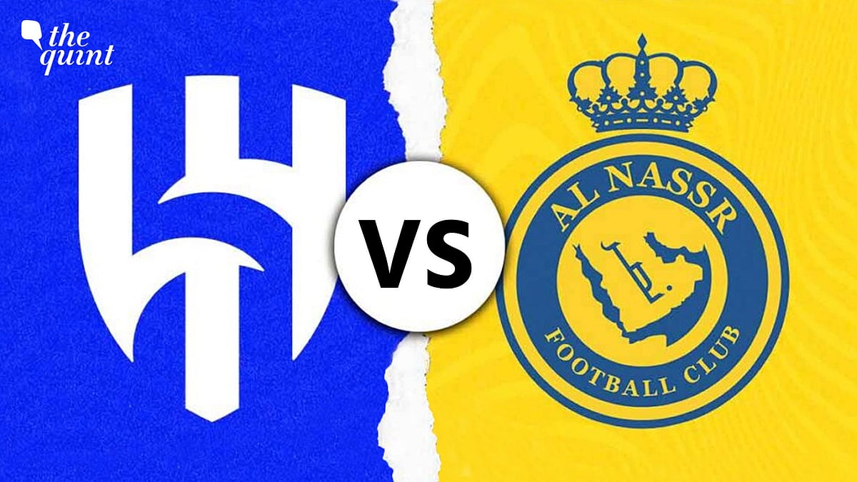 <div class="paragraphs"><p>Al Nassr vs Al Hilal Semifinal Live Streaming and Telecast.</p></div>