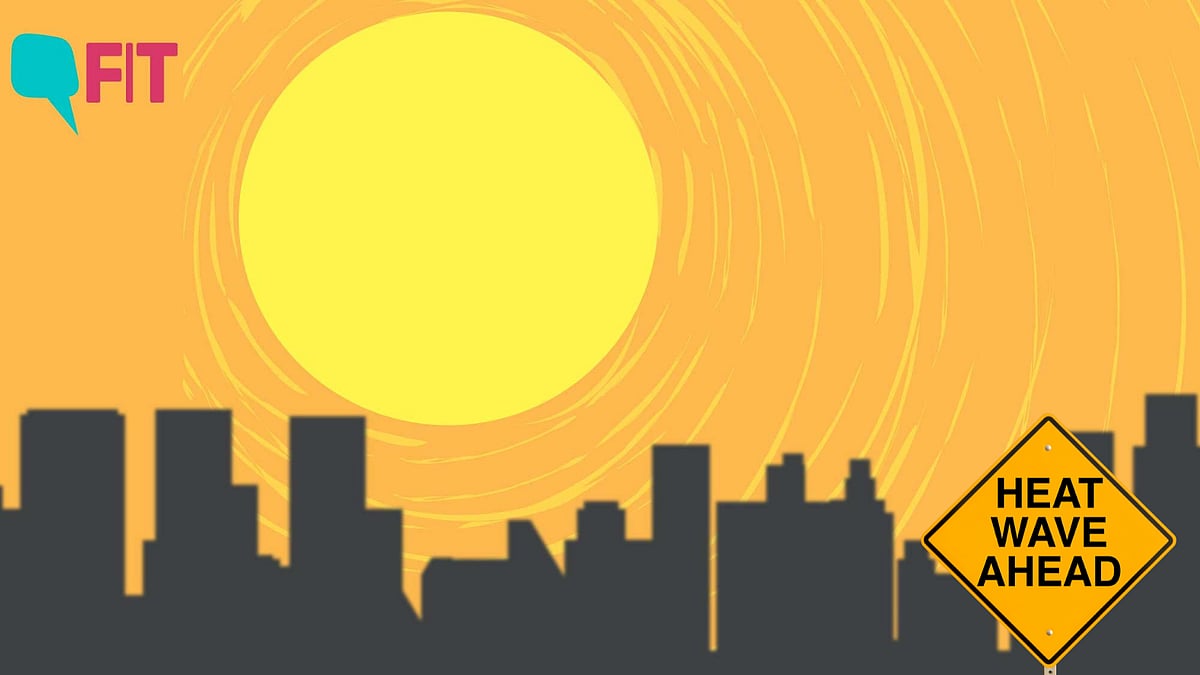 <div class="paragraphs"><p>The IMD sounded an alert for heat waves and “extreme heat conditions” in the country between April-June.</p></div>