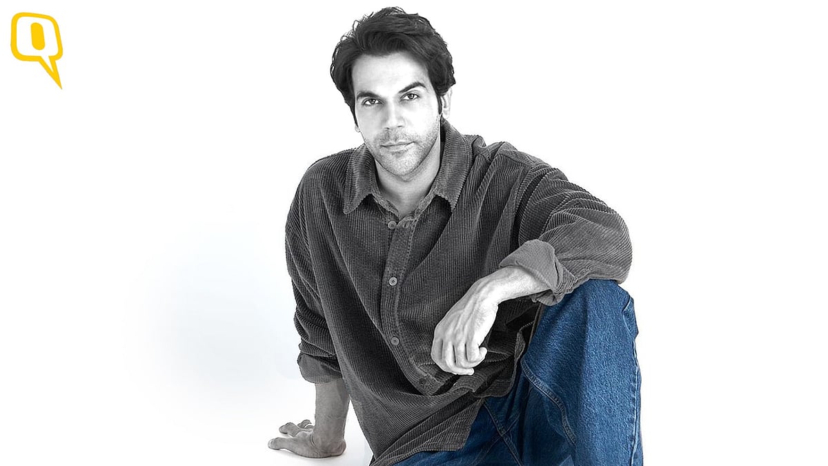 <div class="paragraphs"><p>Actor Rajkummar Rao is gearing up for the release of <em>Srikanth</em>, a film based on visually-challenged industrialist Srikanth Bolla.</p></div>
