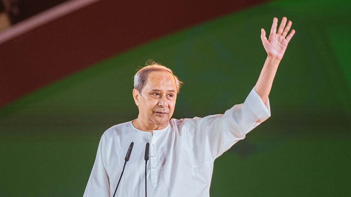 <div class="paragraphs"><p>27 years ago, when Patnaik came to Odisha to fill the void left by his father, Biju Patnaik, the tallest politician emerging from the land of Lord Jagannath, he inherited a state that ranked lowest in the country in terms of development index.</p></div>