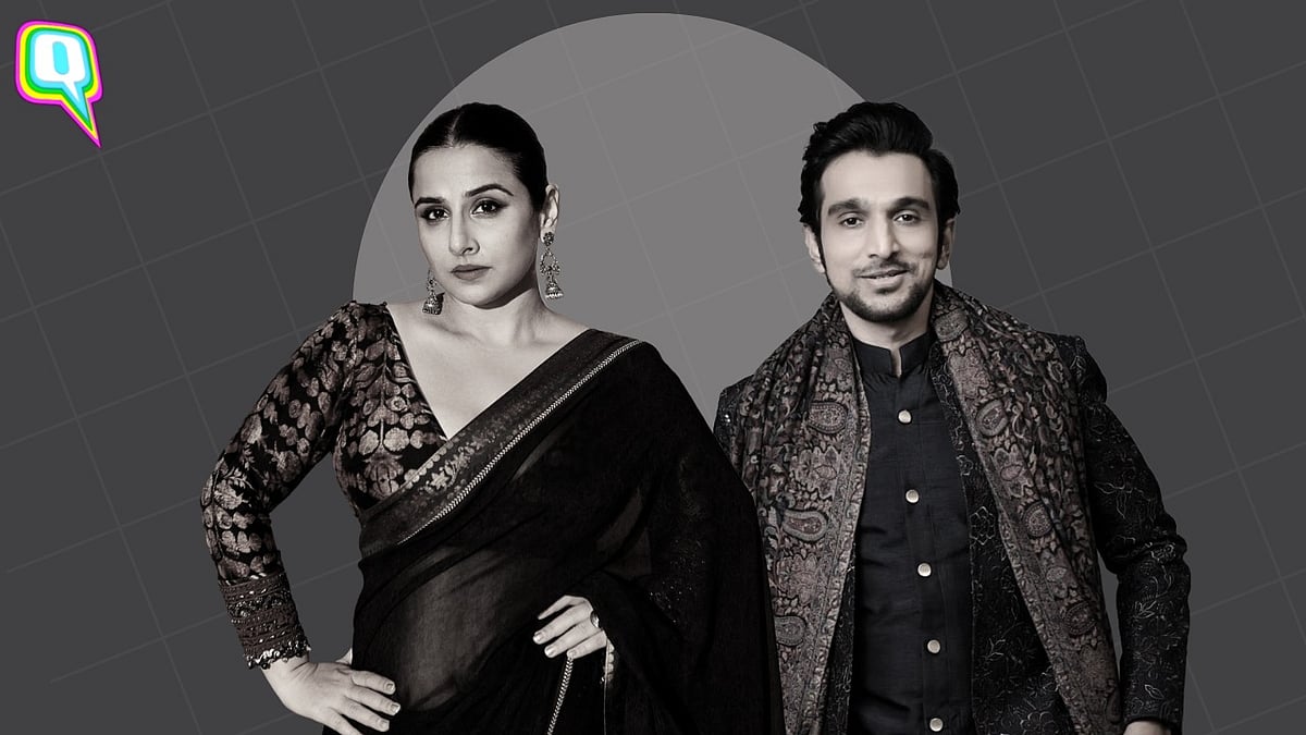 <div class="paragraphs"><p>Vidya Balan and Pratik Gandhi-starrer <em>Do Aur Do Pyaar </em>will release soon.</p></div>