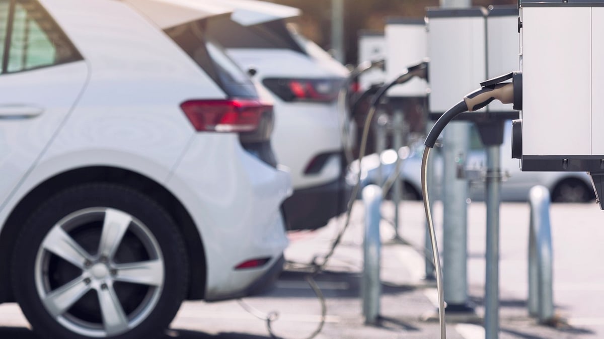 <div class="paragraphs"><p>Ingar Electronics is driving India's EV revolution&nbsp;</p></div>