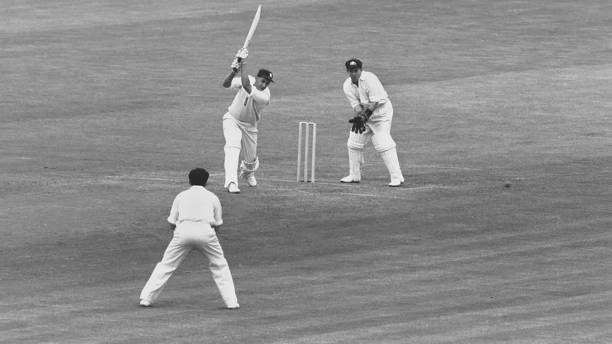 <div class="paragraphs"><p>Former England cricketer Raman Subba Row passed away</p></div>