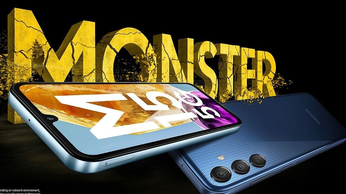 <div class="paragraphs"><p>Samsung Galaxy M55 5G and Galaxy M15 5G launch date in India is confirmed.</p></div>