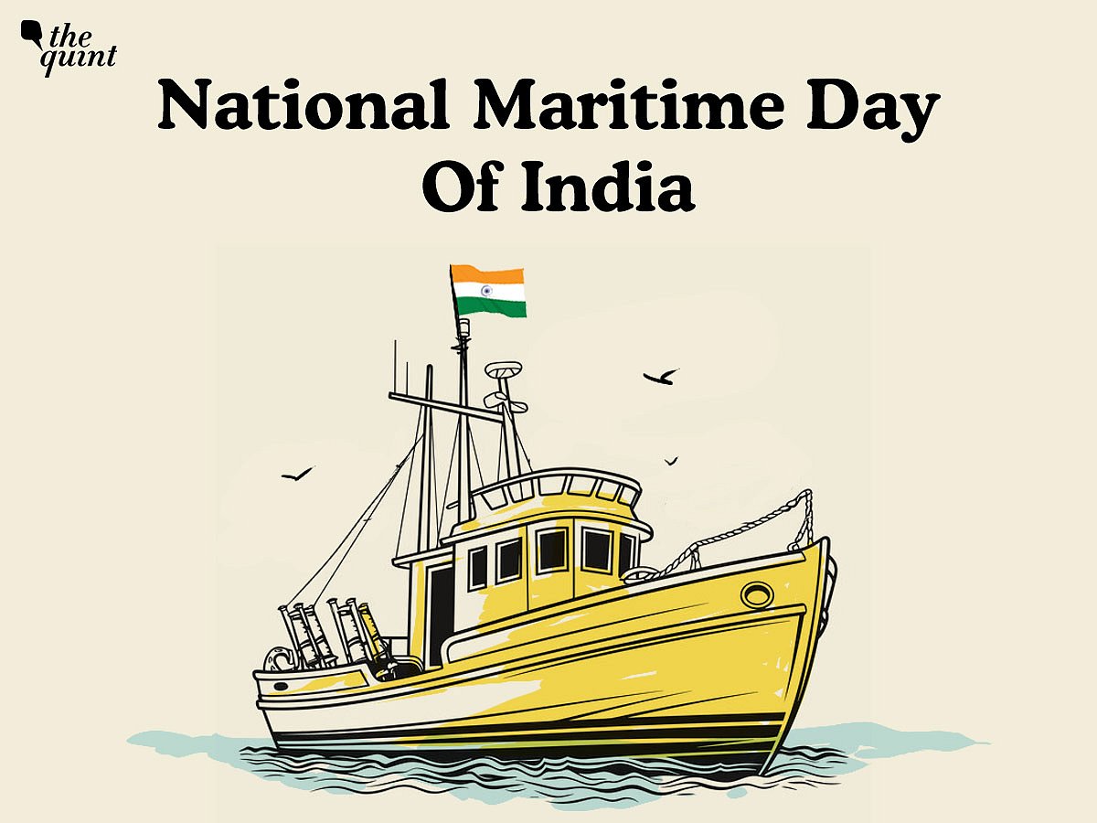 <div class="paragraphs"><p>Know everything about National Maritime Day 2024 India</p></div>