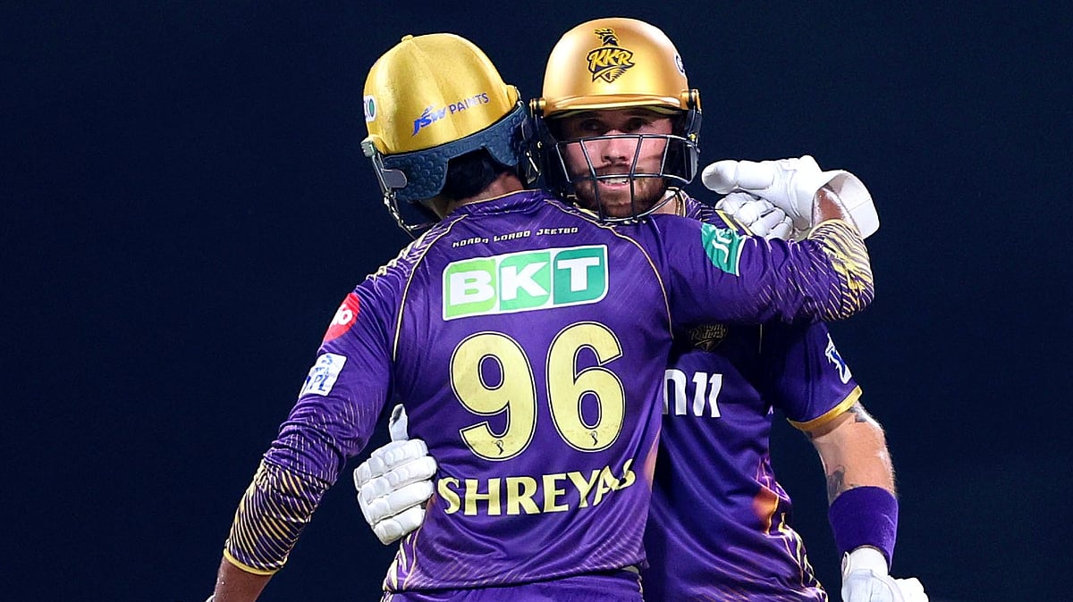 <div class="paragraphs"><p>IPL 2024: Kolkata Knight Riders defeated Lucknow Super Giants by 8 wickets.</p></div>