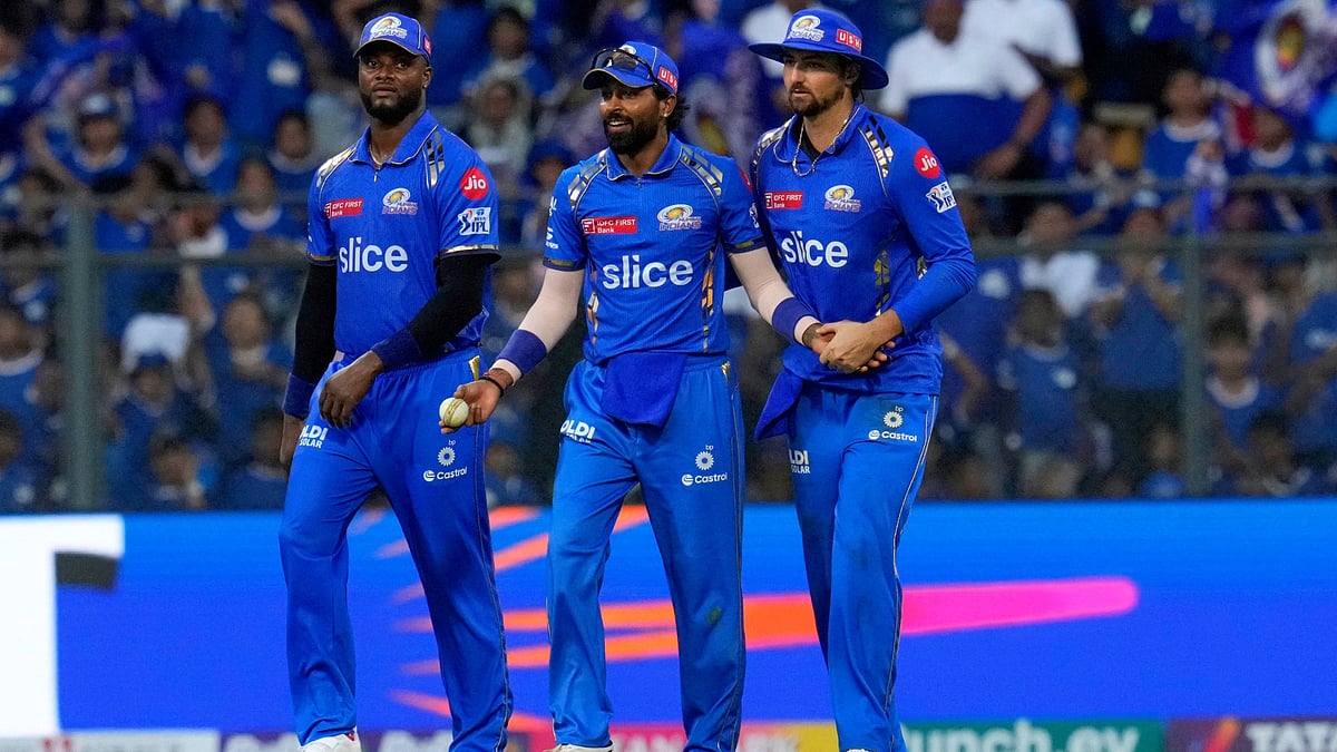 <div class="paragraphs"><p>IPL 2024: Mumbai Indians defeated Delhi Capitals by 29 runs.</p></div>