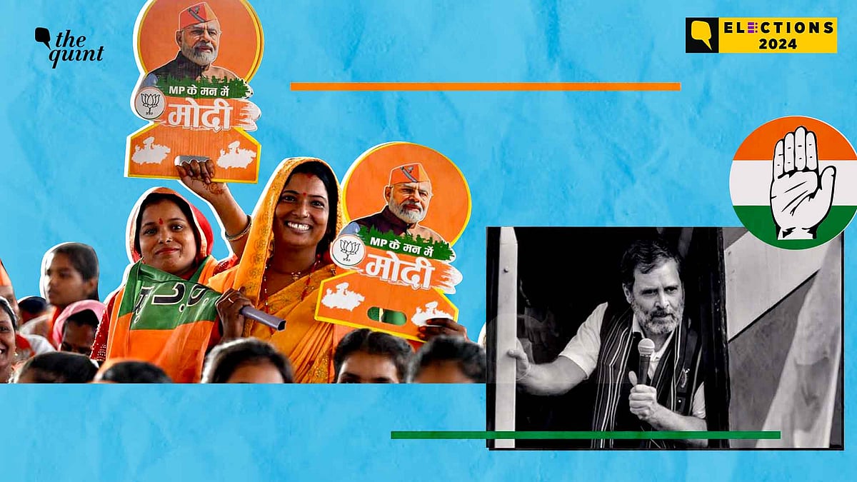 <div class="paragraphs"><p>The shifting sands of a state-led economic ideology of welfare – drawn from a model of Nehruvian socialism – have seen a gradual, transient shift to a new, top-down techno-centric model of competitive welfarism under the Modi era.</p></div>