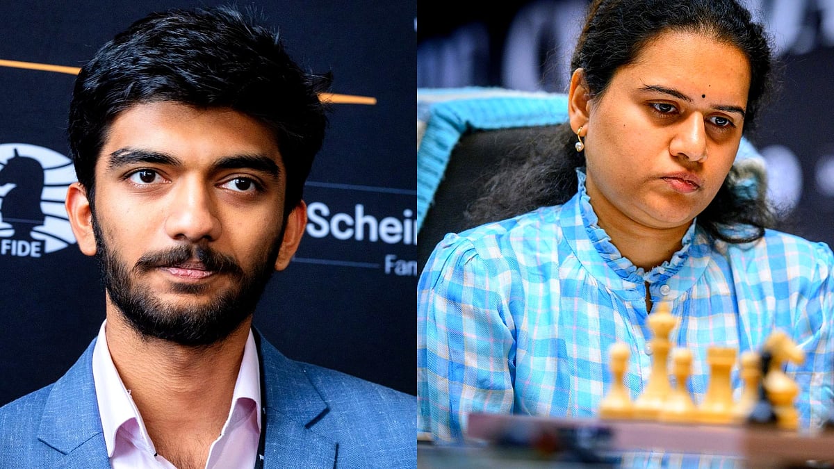 <div class="paragraphs"><p>Candidates Tournament 2024: Analysing how Gukesh &amp; Koneru Humpy can win.</p></div>