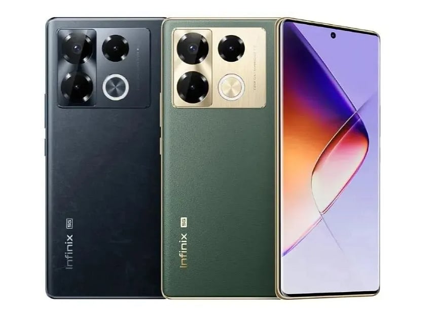 <div class="paragraphs"><p>Know everything about&nbsp;Infinix Note 40 Pro</p></div>