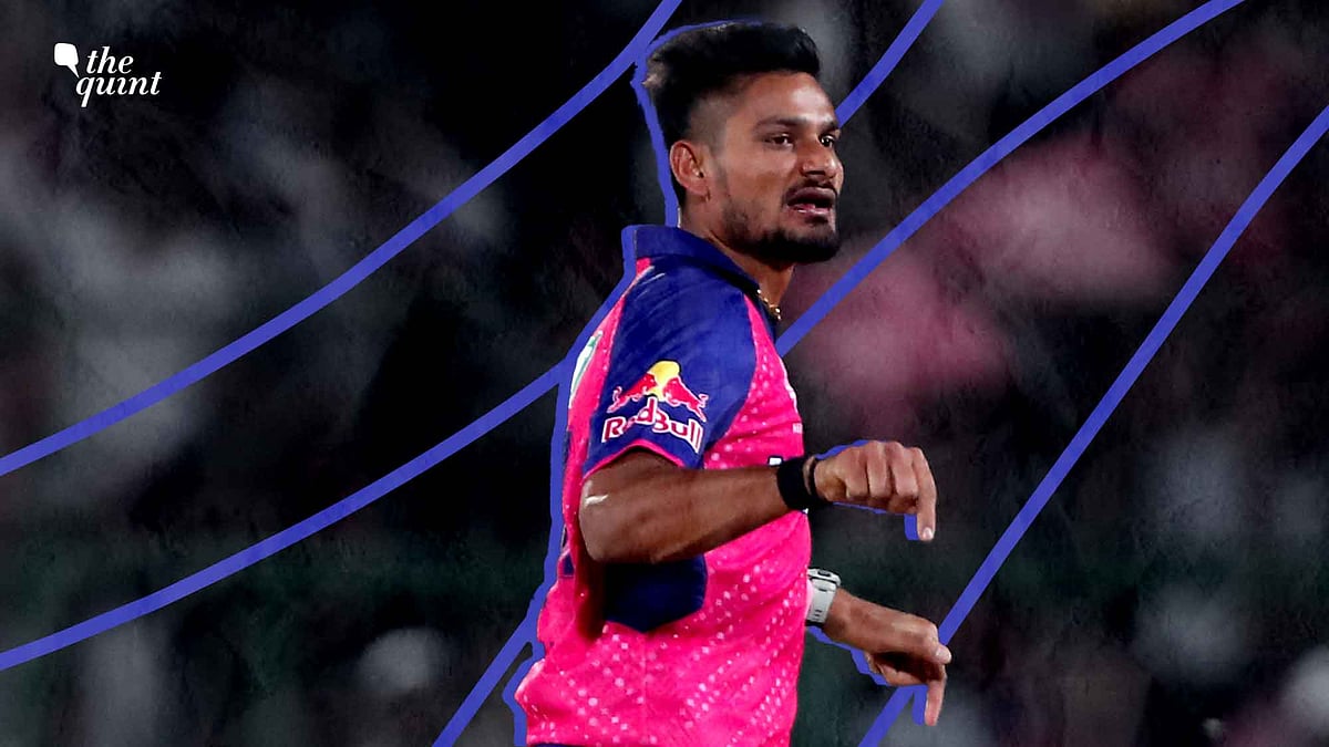 <div class="paragraphs"><p>IPL 2024: From humble beginnings in Rewa to shining in the IPL, here's Rajasthan Royals' pacer Kuldeep Sen's journey. </p></div>