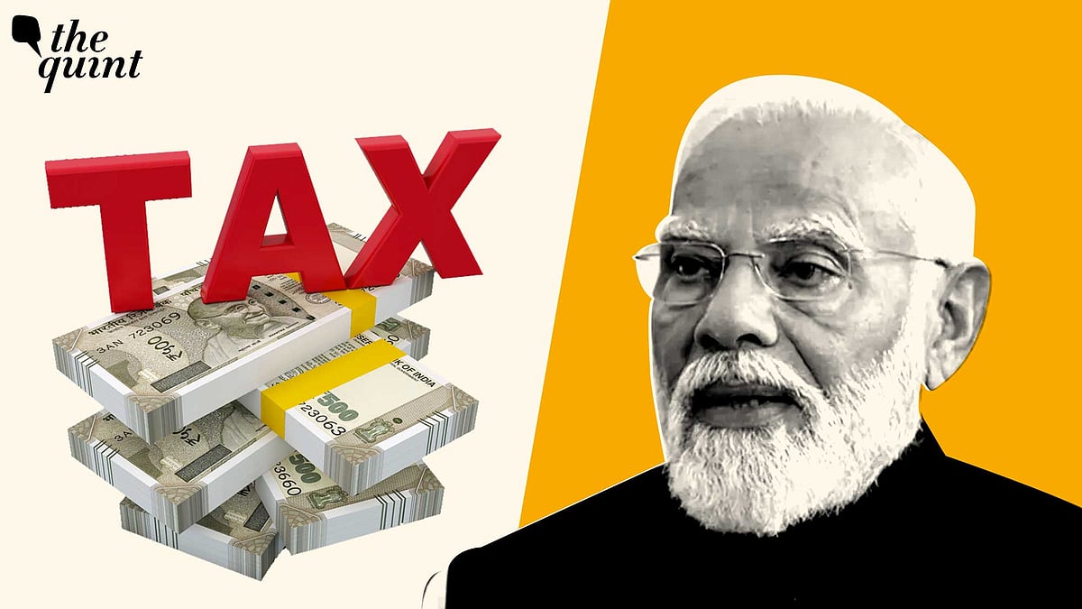 <div class="paragraphs"><p>As the Union Budget 2025 approaches, debates over tax reforms have reignited frustrations among the middle class about the disproportionate tax burden they bear – and the lack of adequate public services they receive in return.</p></div>