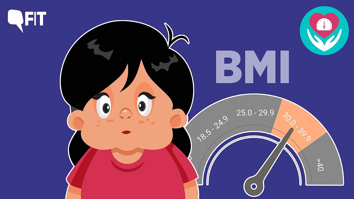 <div class="paragraphs"><p>India's obesity crisis: How does childhood obesity impact growth and development?</p></div>