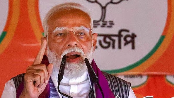 <div class="paragraphs"><p>File photo of Narendra Modi.</p></div>