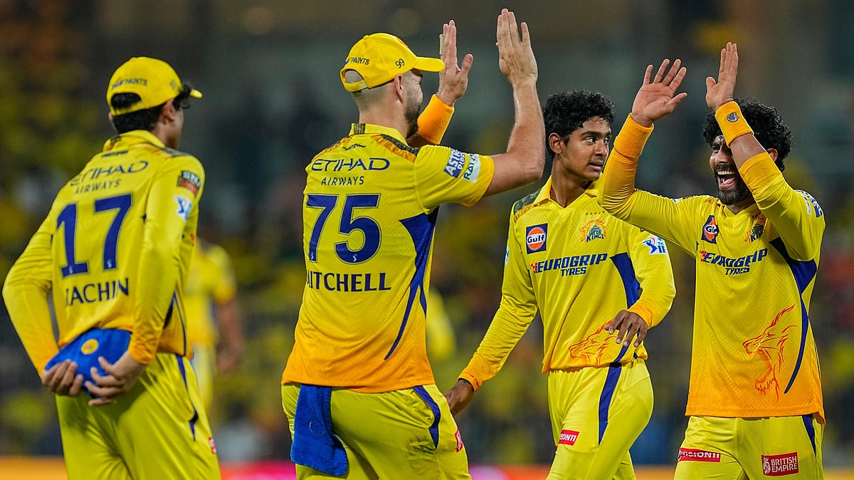 <div class="paragraphs"><p>IPL 2024:&nbsp;CSK vs SRH live streaming details</p></div>
