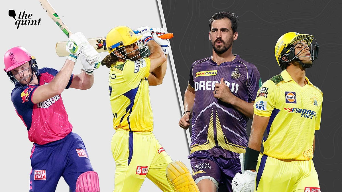<div class="paragraphs"><p>IPL 2024: As the fourth week of action draws to a close, let's reflect on the highlights and delve into their analysis.</p></div>