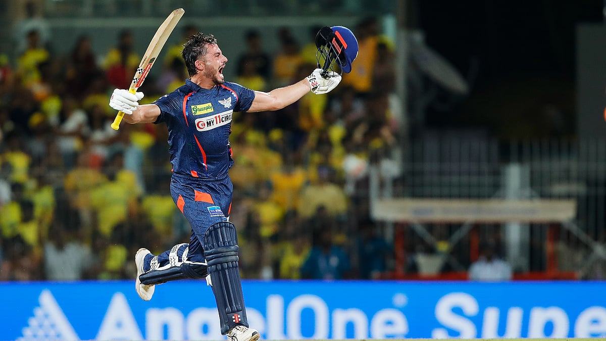 <div class="paragraphs"><p>IPL 2024: Marcus Stoinis' 124* off 63 balls propelled Lucknow Super Giants to a 6-wicket triumph over LSG.</p></div>