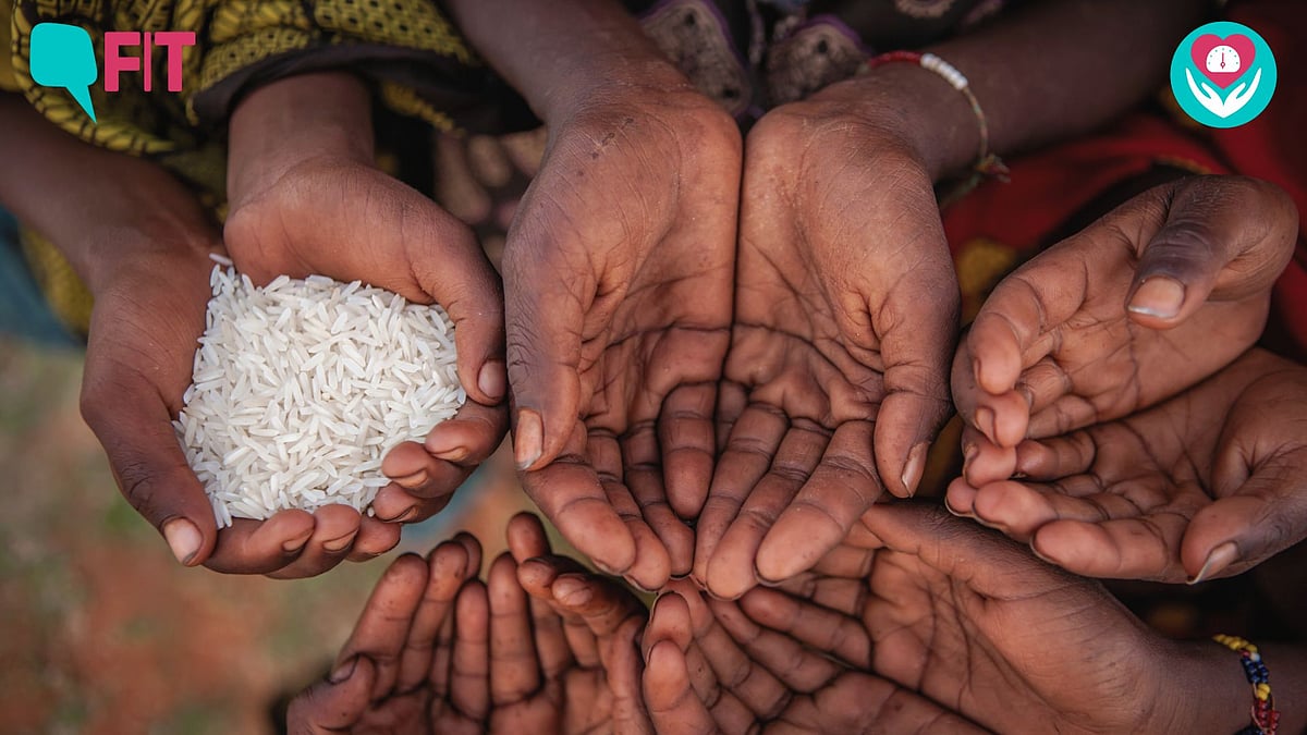 <div class="paragraphs"><p>Our agri-food systems & nutrition programmes must simultaneously address all states of disordered nutrition.</p></div>