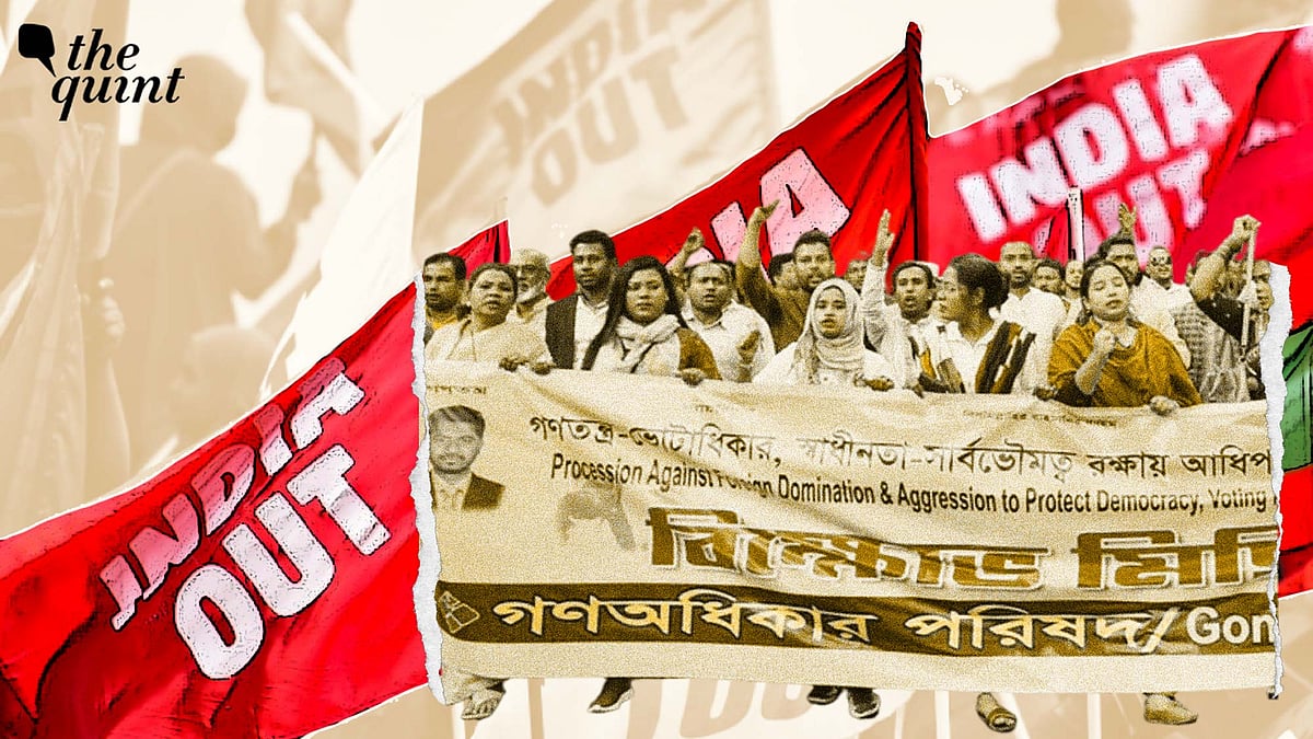 <div class="paragraphs"><p>This copycat template, borrowed from the Maldives, seems to be a desperate gamble bereft of any new ideas. The BNP has its back to the wall, having lost power in 2006 and being in the wilderness for 18 years.</p></div>