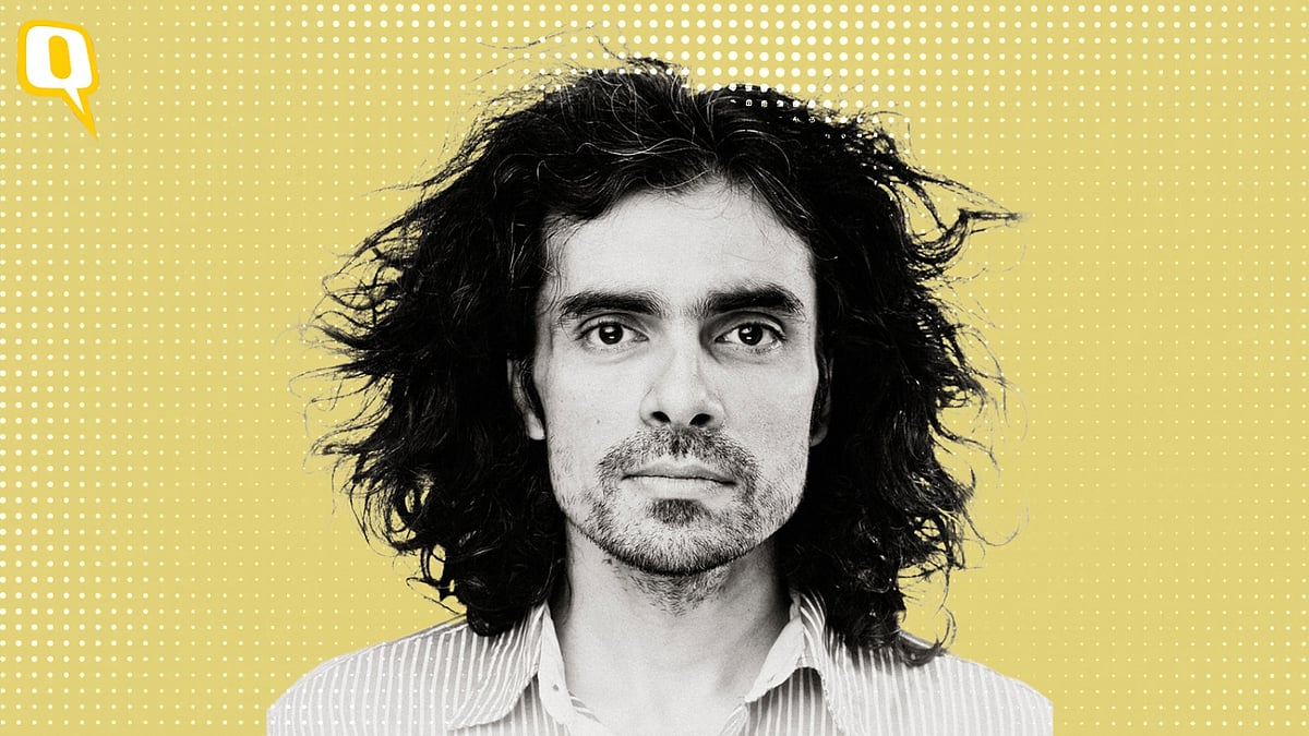 <div class="paragraphs"><p>Imtiaz Ali speaks about Amar Singh Chamkila &amp; more.</p></div>