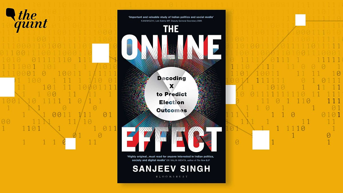 <div class="paragraphs"><p>The following is an excerpt from <em><strong>The Online Effect </strong></em>by Sanjeev Singh, published by Bloomsbury.</p></div>