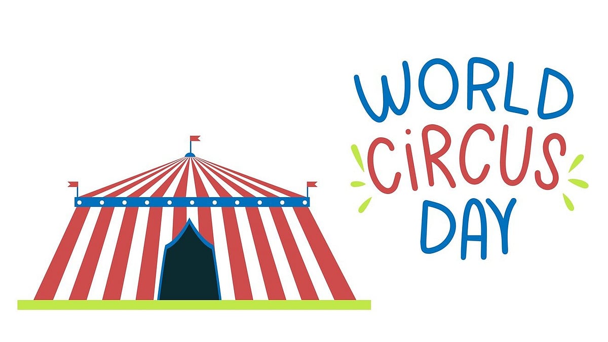 <div class="paragraphs"><p>World Circus Day 2024: Date, Theme, History, and Significance.</p></div>