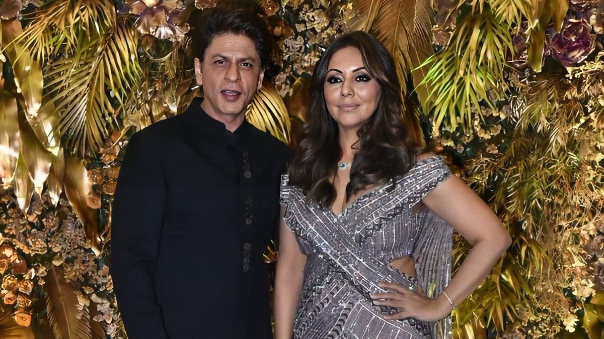 <div class="paragraphs"><p>Chunky Panday opens up about the time Shah Rukh Khan and Gauri Khan were living in a rented house.</p></div>
