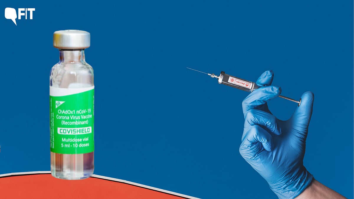 <div class="paragraphs"><p>The European Medicines Agency in 2021 had said that Covishield can cause blood clots and low blood platelets.</p></div>