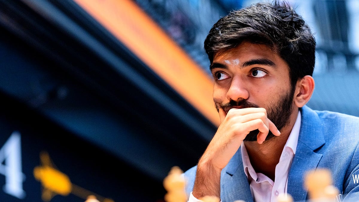 <div class="paragraphs"><p>Candidates Tournament 2024: What does the win mean for Gukesh?</p></div>