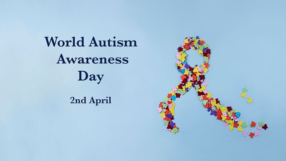 <div class="paragraphs"><p>World Autism Awareness Day 2024: Date, theme, history, significance.</p></div>