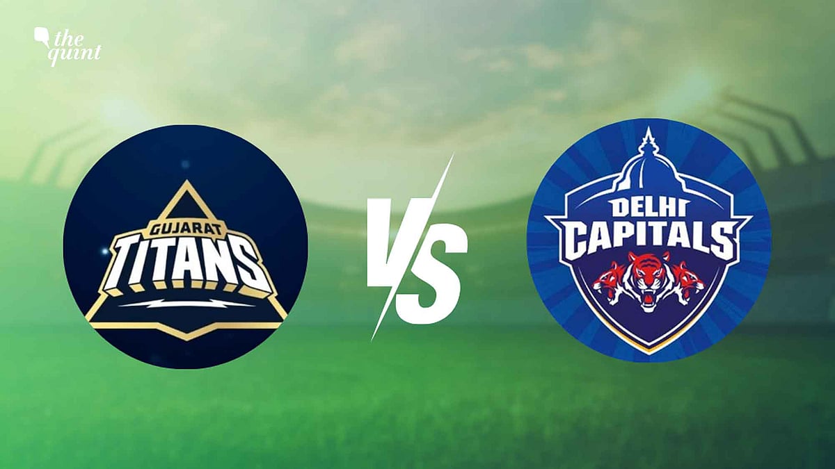 <div class="paragraphs"><p>GT vs DC IPL Match Today on 17 April 2024.</p></div>