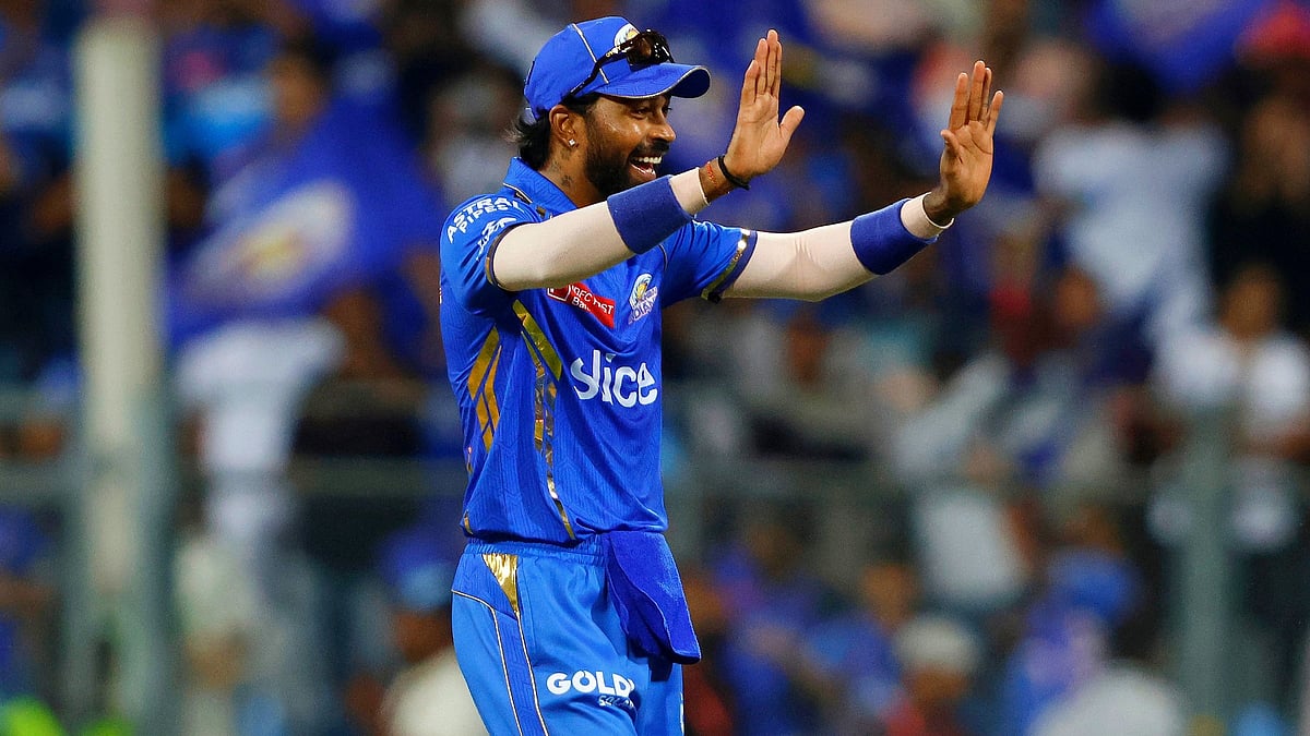 <div class="paragraphs"><p>IPL 2024: Had a Lot of Love & Care – Hardik Pandya after MI beat DC.</p></div>