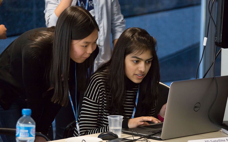<div class="paragraphs"><p>International Girls in ICT Day 2024. Date, Theme, History, and Significance.</p></div>