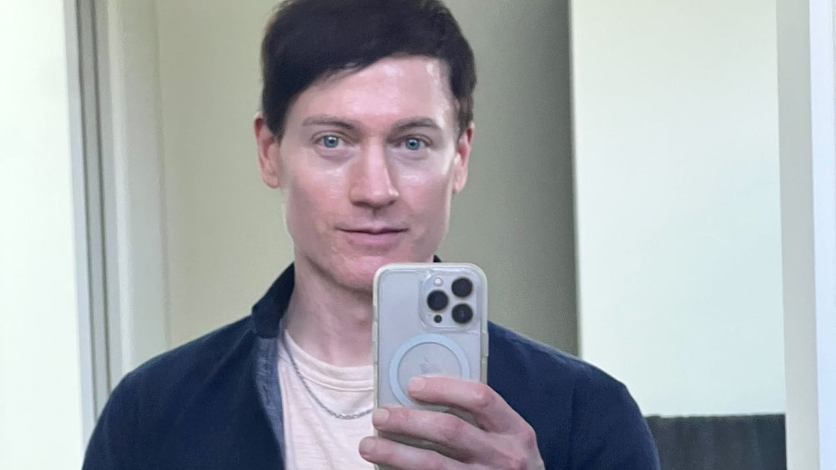 <div class="paragraphs"><p>Bryan Johnson claims to have reversed his age by 5.1 years.</p></div>