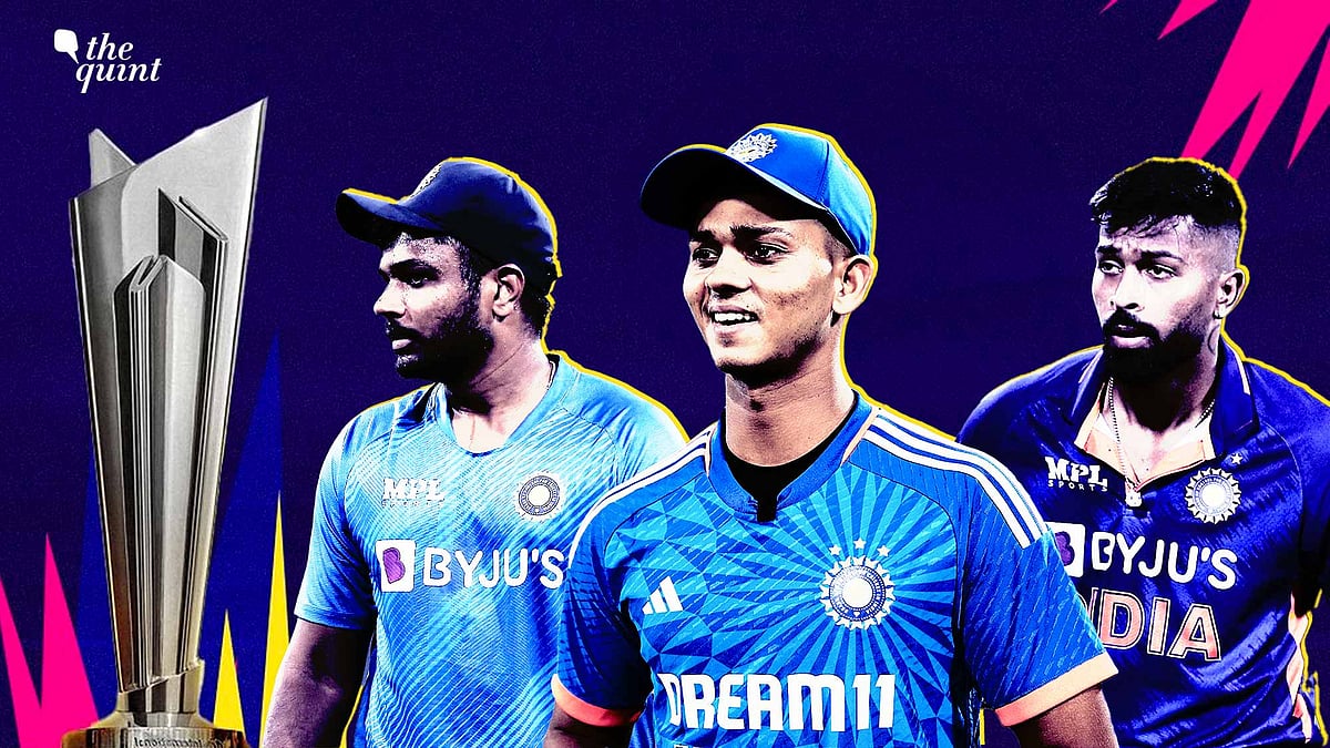 <div class="paragraphs"><p>India Squad T20 world cup 2024 – all major questions answered</p></div>