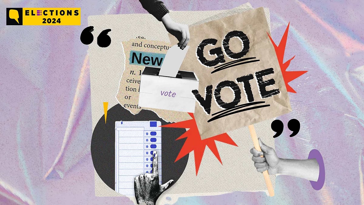 <div class="paragraphs"><p>Remember that you hold the power, so make your vote count.</p></div>