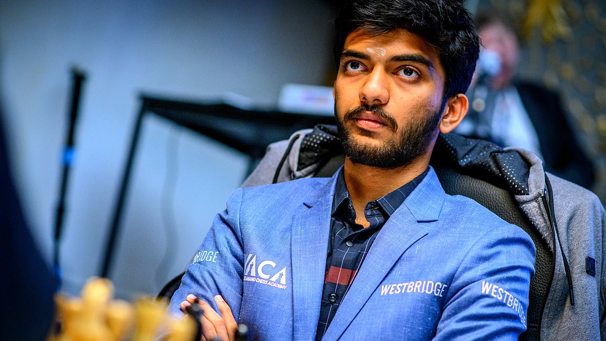 <div class="paragraphs"><p>2024 Candidates Tournament: Looking back at how Gukesh won through photos</p></div>