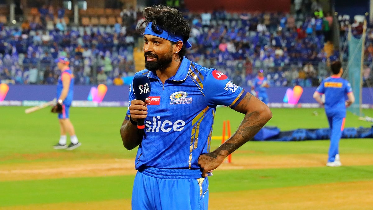 <div class="paragraphs"><p>IPL 2024: Hardik Pandya admits his mistake in MI vs RR.</p></div>