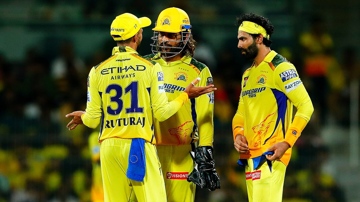 <div class="paragraphs"><p>IPL 2024: Chennai Super Kings defeated Sunrisers Hyderabad by 78 runs.</p></div>