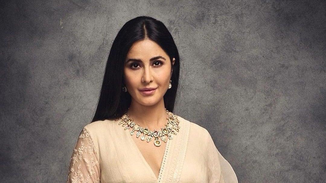<div class="paragraphs"><p>Katrina Kaif speaks about being offered a Hollywood project.</p></div>