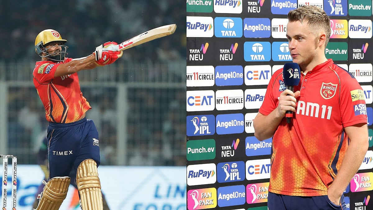 <div class="paragraphs"><p>IPL 2024: Post their historic 8-wicket victory over KKR, PBKS captain Sam Curran heaped praises on Shashank Singh.</p></div>