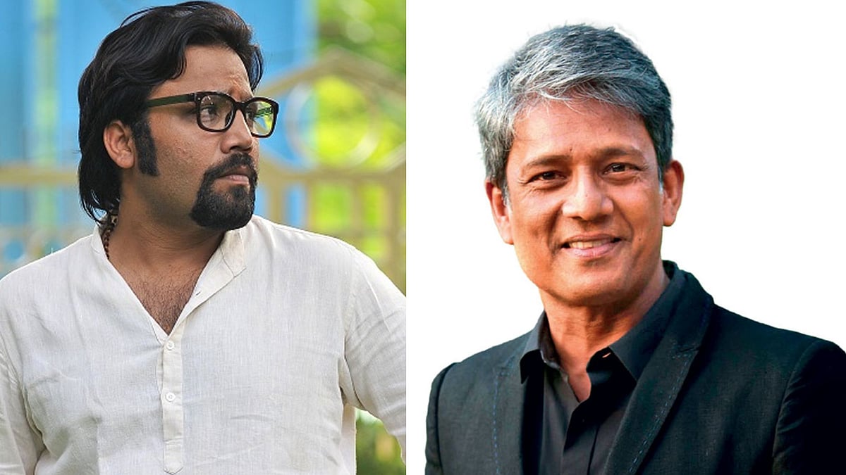 <div class="paragraphs"><p> Adil Hussain On Sandeep Reddy Vanga's Response To Kabir Singh Criticism </p></div>