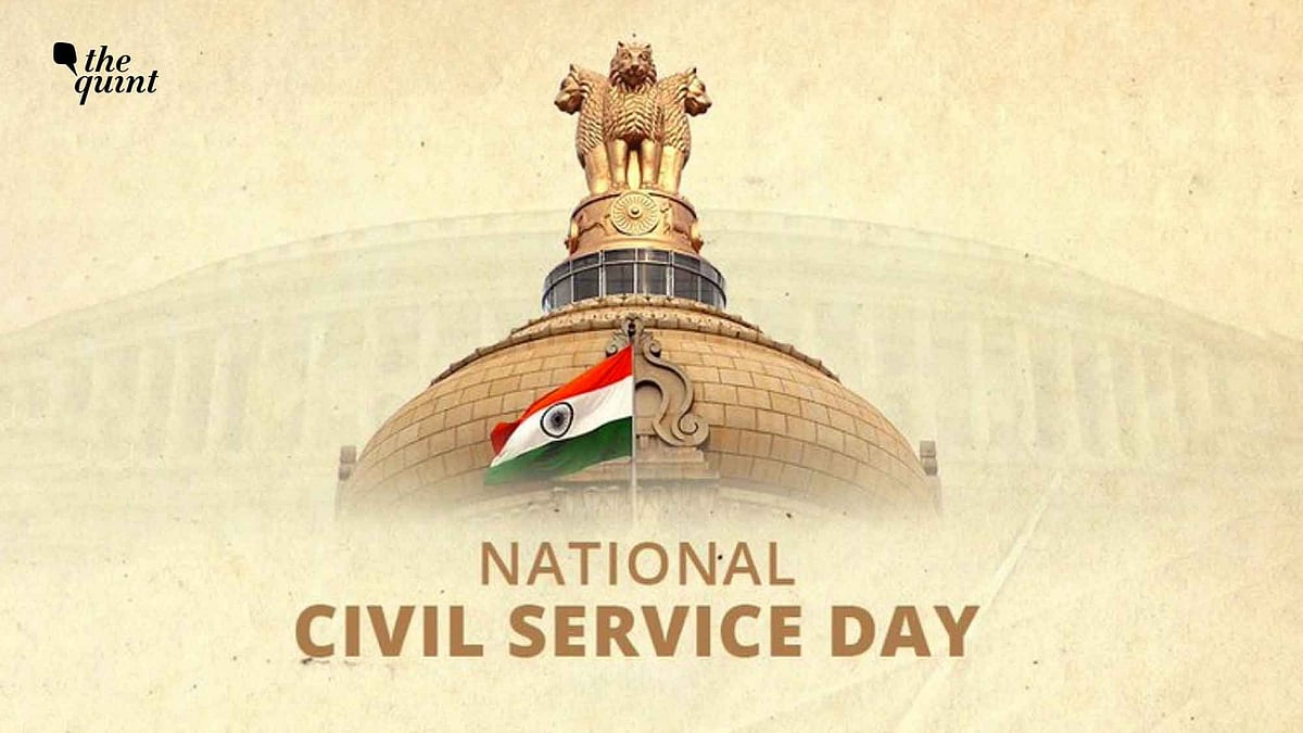 <div class="paragraphs"><p>National Civil Services Day in India 2024.</p></div>