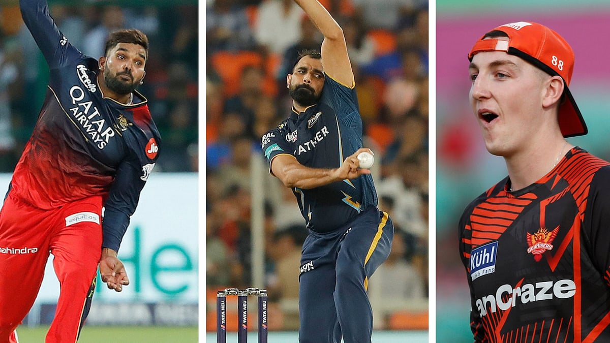 <div class="paragraphs"><p>IPL 2024: Full List of Players Ruled Out Due to Injuries, and Their Replacements</p></div>