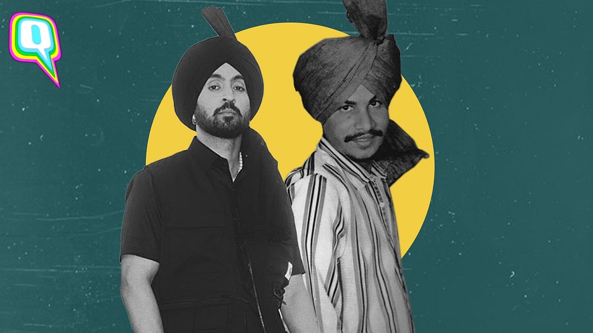 <div class="paragraphs"><p>Imtiaz Ali's Amar Singh Chamkila is streaming on Netflix.</p></div>