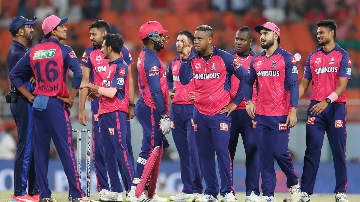 <div class="paragraphs"><p>IPL 2024, Qualifier 2 match: RR vs RCB IPL Match today live streaming details</p></div>