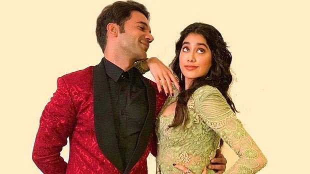 <div class="paragraphs"><p>Rajkummar Rao and Janhvi Kapoor will be seen in<em> Mr and Mrs Mahi.</em></p></div>
