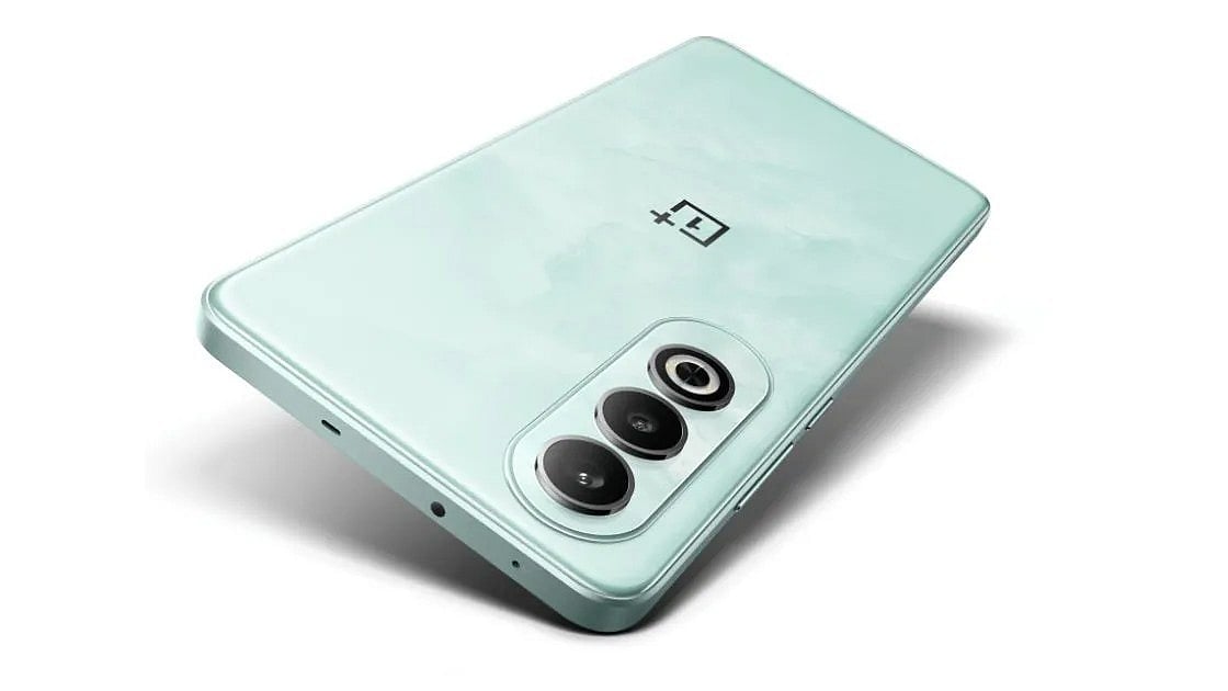 <div class="paragraphs"><p>OnePlus Nord CE 4 has been officially launched in India on 1 April 2024.</p></div>
