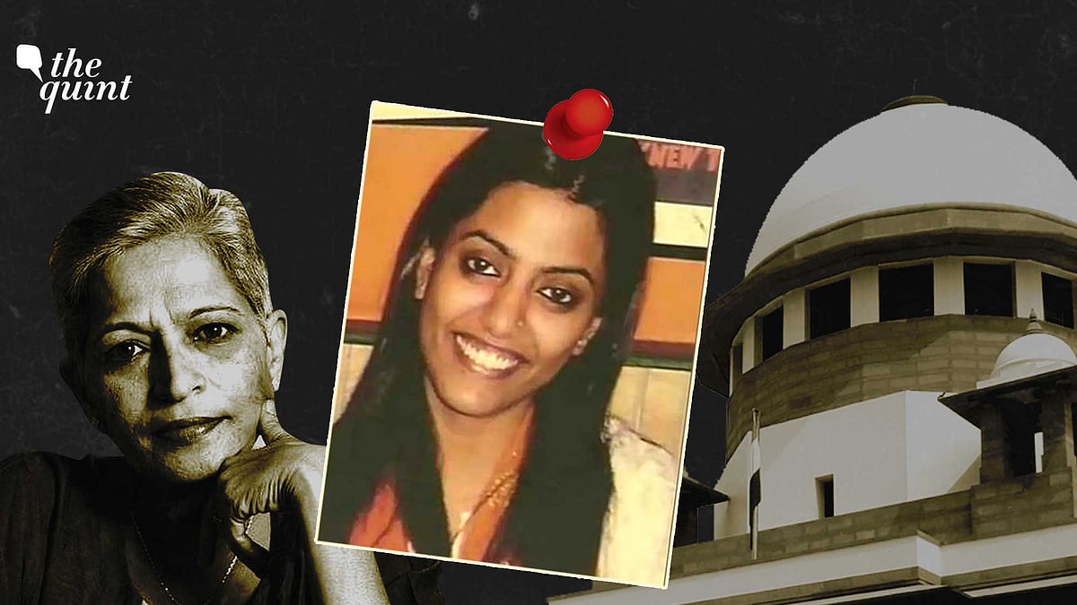 <div class="paragraphs"><p>Besides the fact that both were victims of an organised crime, another unfortunate thread of commonality between the two cases is the rather whimsical and muddling application of jurisprudence of bail and the torturous delay in the trials that afflicts most criminal cases in India.</p></div>